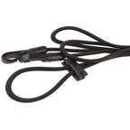 3m Horse Side Reins Elastic Equestrian Training Rope, Horse Side Reins