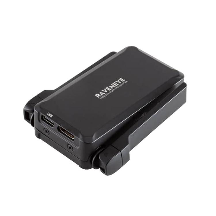 Original Long-Distance Monitoring Intelligent Follow Image Transmitter for DJI RS 2, Image Transmitter