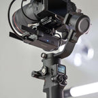 Original Long-Distance Monitoring Intelligent Follow Image Transmitter for DJI RS 2, Image Transmitter