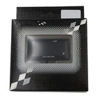 12-150V Motorcycle LCD Display Voltage, White Light, Red Light, Blue Light, Green Light