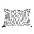 Car Pet Isolation Net Car Back Seat Dog Barrier Safety Net, Size: 120x70cm