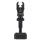 Car Rearview Mirror Mobile Phone Holder Pillow Universal Car Mobile Phone Holder, H02