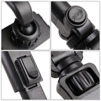 Car Rearview Mirror Mobile Phone Holder Pillow Universal Car Mobile Phone Holder, H02