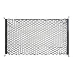 BL-1026 General Car Net Kit Trunk Fixed Baggage Net Storage Bag, Style:, 70x70cm, 110x60cm