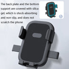 Q1 Motorcycle Mobile Phone Holder Metal Rearview Mirror Bicycle Bracket, Metal Rearview Mirror Bicycle Bracket
