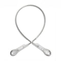 XINDA XD-S9852 Steel Cable Anchor Point Climbing Aerial Work Rescue Steel Wire Rope, Size:, 100cm, 150cm, 200cm