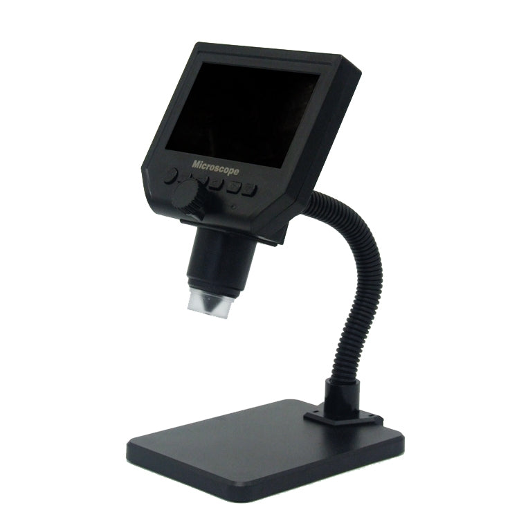 G600W Electronic Microscope HD Mobile Repair Microscope, US Plug, G600W