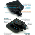 G600W Electronic Microscope HD Mobile Repair Microscope, US Plug, G600W