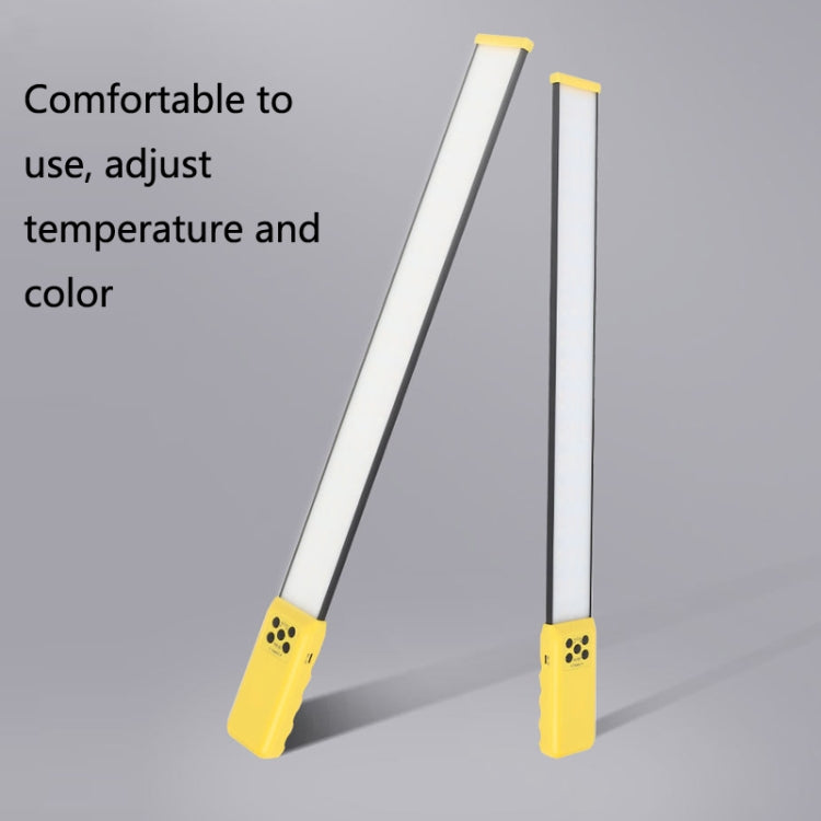 RY035 Outdoor Handheld LED Dimming Fill Light Stick, RY035