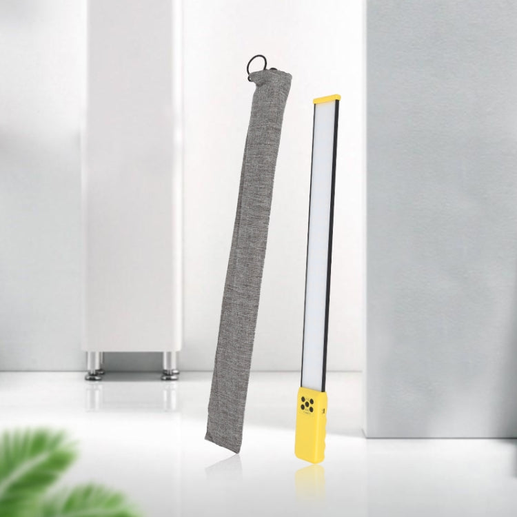 RY035 Outdoor Handheld LED Dimming Fill Light Stick, RY035