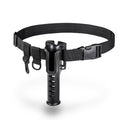 Fishing Rod Waist Belt Rod Holder Fishing Rod Waist Support