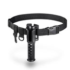 Fishing Rod Waist Belt Rod Holder Fishing Rod Waist Support