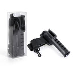 Fishing Rod Waist Belt Rod Holder Fishing Rod Waist Support