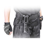 Fishing Rod Waist Belt Rod Holder Fishing Rod Waist Support