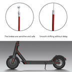Electric Scooter Brake Line Scooter Modification Accessories, For Xiaomi Mijia M365, For Xiaomi Mijia M365 Pro / Pro 2