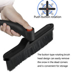 Suitu ST-3904 Car Multi-Purpose Snow Removal Frost Removal Tool, ST-3904