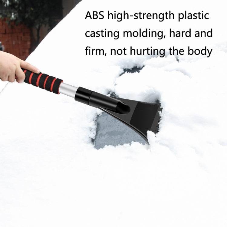 Suitu ST-3904 Car Multi-Purpose Snow Removal Frost Removal Tool, ST-3904