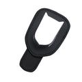 529 Car Sun Visor Glasses Clip Sunglasses Holder, Black, Beige, Red, Gray