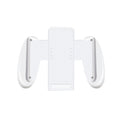 KJH NS-072 ABS Integrated Design Game Grip For Switch OLED, For Nintendo Switch OLED