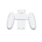 KJH NS-072 ABS Integrated Design Game Grip For Switch OLED, For Nintendo Switch OLED