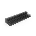 KJH NS-059 Game Card Box Storage Rack Can Store 16 Pieces For Switch, 16 Pieces