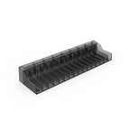 KJH NS-059 Game Card Box Storage Rack Can Store 16 Pieces For Switch, 16 Pieces
