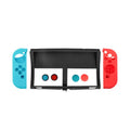 KJH NS-068 7 In 1 Game Console Silicone Protection Case Set For Switch OLED, NS-068