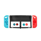 KJH NS-068 7 In 1 Game Console Silicone Protection Case Set For Switch OLED, NS-068