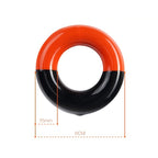 PGM JZH001-1 Golf Club Head Weighting Device Club Swing Weighting Ring, JZH001-1