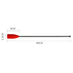 PGM JZQ021 Golf Wedges Trainer Posture Corrector Swing Practice Stick, JZQ021