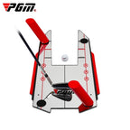 PGM JZQ015 Golf Training Device Push Swing Practice Mirror Correct Posture Device, JZQ015