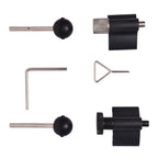 181 Engine Camshaft Timing Tool, 6 PCS / Set 181