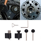 181 Engine Camshaft Timing Tool, 6 PCS / Set 181