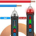 TASI Digital Display Tester Non-Contact Induction Tester, TA881A