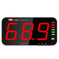 TASI TA653B Large-Screen Noise Meter Wall-Mounted Decibel Meter, TA653B