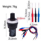 Adjustable Car Sensor Signal Analog Generator, Analog Generator