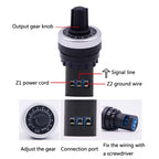 Adjustable Car Sensor Signal Analog Generator, Analog Generator