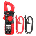 TASI TA8315D Pincers Meter High-Precision Digital Ammeter, TA8315D