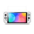 KJH NS-062 Game Consoles Anti-Fingerprint Screen Protective Film For Nintendo Switch OLED, NS-062