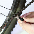 Bicycle Chain Removal And Installation Tool, Bicycle Chain Removal Tool