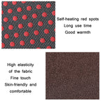 Self-Heating And Anti-Sprain Wiist Brace, Anti-Sprain Wiist Brace(Brown)