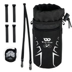 WEST BIKING Bicycle Insulated Water Bottle Bag, WEST BIKING Bicycle Water Bottle Bag