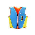 Manner  QP2003 Children Life Jacket Foam Buoyancy Suit For Swimming, S, M, L
