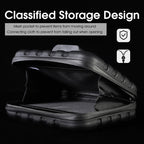 WEST BIKING 2L Folding Bike Hard Shell Storage Bag, WEST BIKING 2L Head Bag