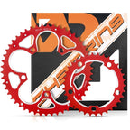 WEST BIKING 34T-50T Road Bike Racing Folding Chainwheel, WEST BIKING 34T-50T
