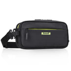 Rhinowalk X21921 2.5L Waterproof Bicycle Front Hanging Bag, Water Repellent (Matt Green), Water Repellent (Matt Black)