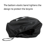 Rhinowalk Folding Bicycle Waterproof Storage Bag, RF162, RF202