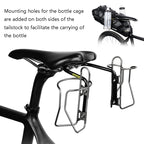 Rhinowalk SK500 Bicycle Tail Bag Stabilizer, Rhinowalk SK500