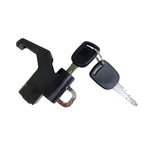 3 Sets Motorcycle Helmet Fixed Lock Hook, Motorcycle Helmet Fixed Lock Hook