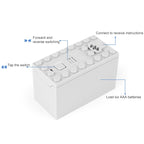 MOC Technology Mechanical Building Block Power Group, 8883, 88003, 8882, 8885, 8881, 88000